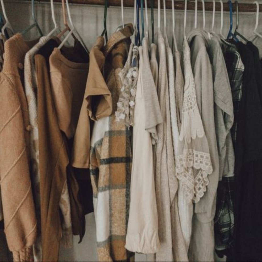 Introducing Myself / Cleanout